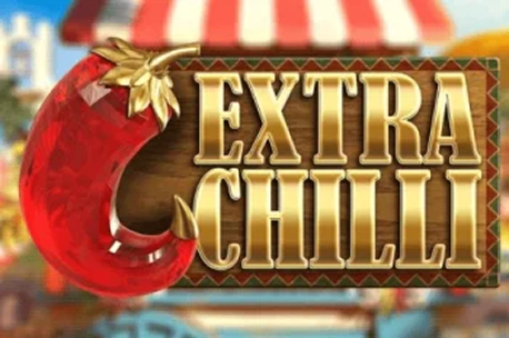 Extra Chilli